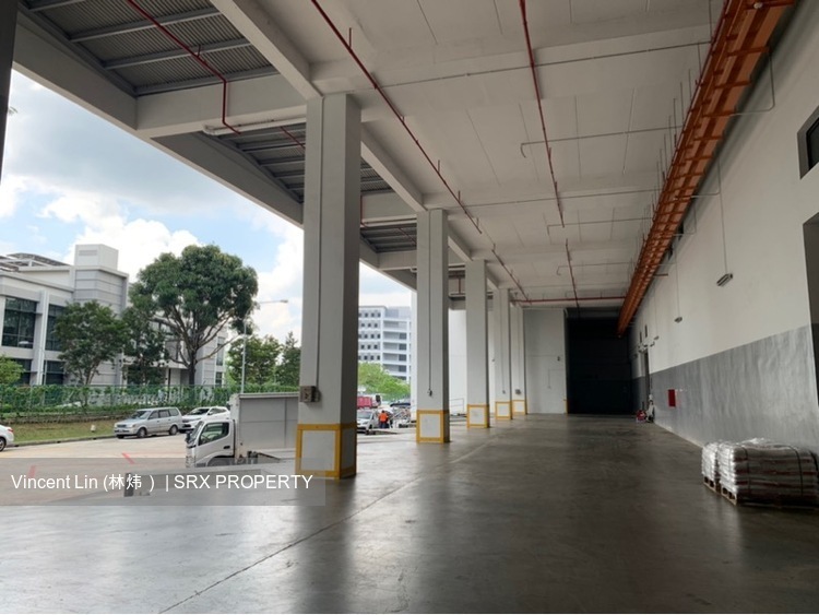 Amtech Building (D20), Factory #637695851
